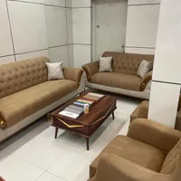 مبلهای متنوع در رنگبندی نامحدود|مبلمان خانگی و میز عسلی|پاکدشت, |دیوار