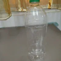 بطری یک لیتری