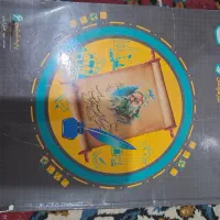 کتاب کمک آموزشی و تیزهوشان و نمونه