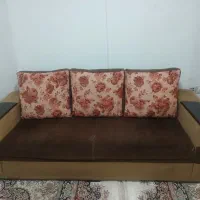 مبل ۸ نفره