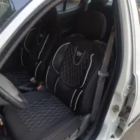 تیبا ۹۹ بدون رنگ معاوضه یا فروش کارکرد۵۱