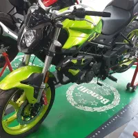 بنلی ۲۵۰ تک صفر