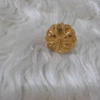 انگشتر فقط 5درصد