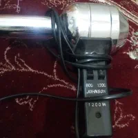 سشوار نیاز به تعمییر دارد
