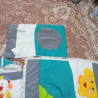 سرویس خواب نوزاد فانتزی|رختخواب، بالش، پتو|پاکدشت, پاکدشت (مامازند)|دیوار