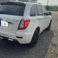 لیفان x60 مدل ۹۵ بیرنگ|خودرو سواری و وانت|لاهیجان, جمهوری|دیوار