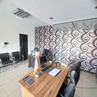 ۹۵م موقعیت اداری ۲خ طبقه پنجم فلکه اول صادقیه|اجارهٔ دفتر کار، اتاق اداری، مطب|تهران, صادقیه|دیوار