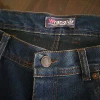شلوار جین رانگلر اصل آمریکایی در حد نو