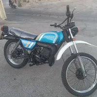 موتورسیکلت 125.TS
