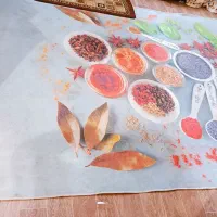 فرشینه آشپزخونه