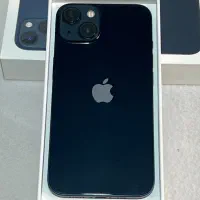 ایفون۱۳نرمال حافظه ۱۲۸