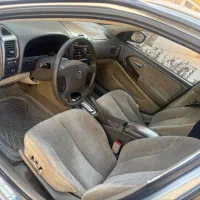 ماکسیما مدل 83اتومات|خودرو سواری و وانت|یزد, |دیوار