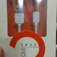 کابل USB دو متری سریع