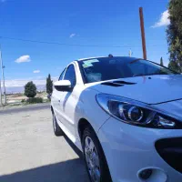 ۲۰۷ مدل ۱۴۰۲ tu5