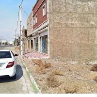 زمین مسکونی دو بر بلوار امیرکبیر‌ فرصتی استثنائی