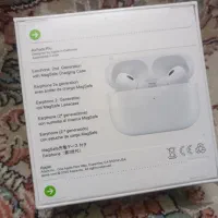 Airpods  pro|لوازم جانبی موبایل و تبلت|اندیشه, اندیشه فاز ۱|دیوار