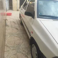 پراید131دوگانه کارخانه مدل94