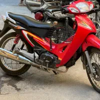 موتورسیکلت ویو|موتورسیکلت|بوکان, |دیوار