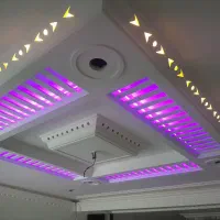 گچکاری،گچ کار،گچ کاری|خدمات پیشه و مهارت|نورآباد, |دیوار