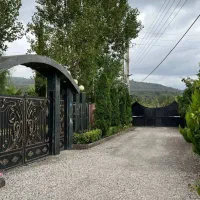 زمین سنددار جنگلی شهرک برندبانگهبانی دوپلاک موجود|فروش زمین و ملک کلنگی|نور, |دیوار