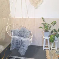 تاب ریلکسی مکرومه