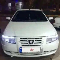 سورن توربو معاوضه با دنا