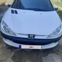 ۲۰۶اس دی وی۸