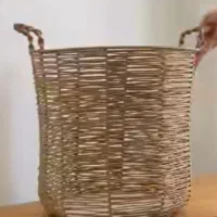 سبد  کوسن اسباب بازی و لاندری (لباس چرک)