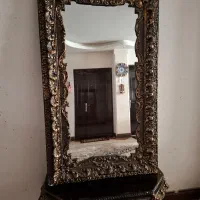 آینه|آینه|برخوار, |دیوار