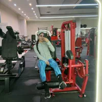 مربی بدنسازی و ...