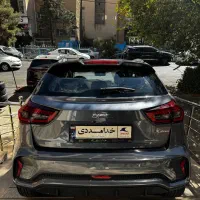 بک x3 پرو ثبت نامی|خودرو سواری و وانت|تهران, درختی|دیوار