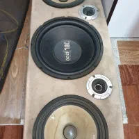 سیستم صوتی اتومبیل