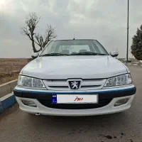 پارس سال مدل 90