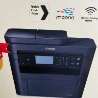 پرینتر کنون