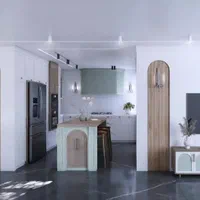 فروش کابینت اشپزخانه / تولیدی معتبر|مصالح و تجهیزات ساختمان|نجف‌آباد, حومه نجف آباد|دیوار