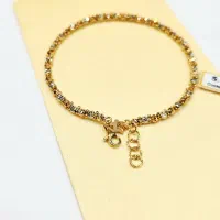 دستبند طلا النگویی البرنادو سبک و نمادار و ترند|جواهرات|مشهد, ده دی|دیوار