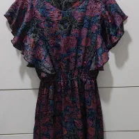 لباس و پیراهن زنانه