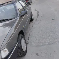 پژو روآ (ROA) دوگانه سوز، مدل ۱۳۸۷|خودرو سواری و وانت|تهران, اکباتان|دیوار