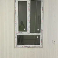تولید پنجره دوجداره درب دوجداره UPVC یو پی وی سی|خدمات پیشه و مهارت|تهران, بازار|دیوار