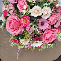 سبد گل|گل مصنوعی|شاهینشهر, دانشگاه آزاد شاهین شهر|دیوار