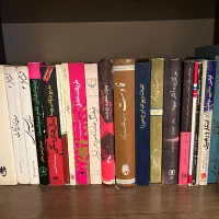 ۱۵۰جلد کتاب|کتاب و مجله|تهران, امیریه|دیوار