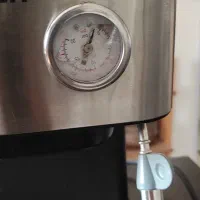 اسپرسوساز نوا مدل Ncm147|سماور، چای‌ساز، قهوه‌ساز|تهران, دستغیب|دیوار