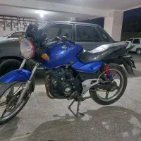 موتور سیکلت پاسار