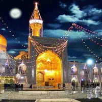 تور ریلی مشهد از زنجان ویژه ولادت امام رضا