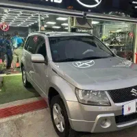 سوزوکی ویتارا ۲۰۰۰ سی‌سی دنده‌ای مدل ۲۰۰۶|خودرو سواری و وانت|سنندج, |دیوار