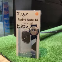 Redmi Note 14pro plus