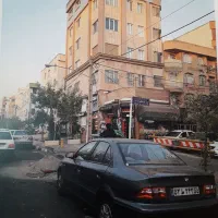 مشارکت دوباب مغازه تجاری ۴۰ متری فردوس شقایق مرکزی|مشارکت در ساخت املاک|تهران, شهرک پرواز|دیوار