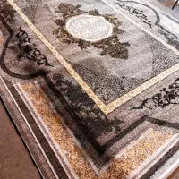 فرش۱۲متری کهکشان فیلی مناسب طرح۷۰۰شانه اصل