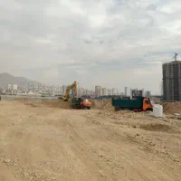 پیش فروش واحد ۱۰۰ متری چیتگر|پیش‌فروش املاک|تهران, شهرک آتی شهر|دیوار