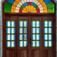 نیروی نجار ماهر یا نیمه ماهر